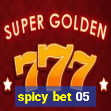 spicy bet 05